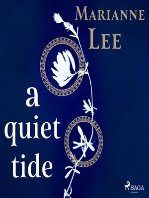 cover image of A Quiet Tide